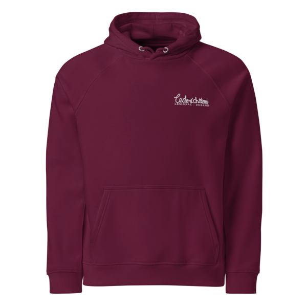 Unisex Hoodie - Image 3