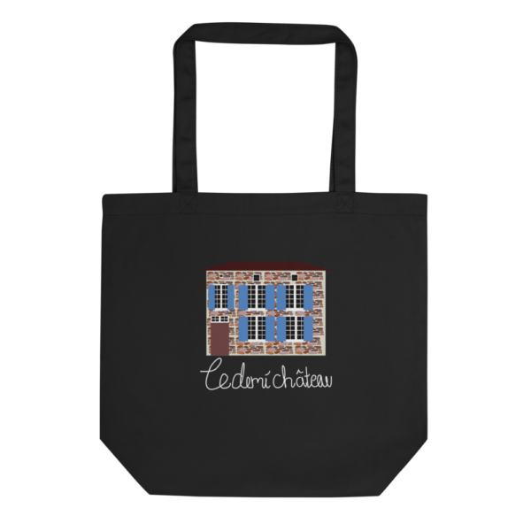 Eco Tote Bag