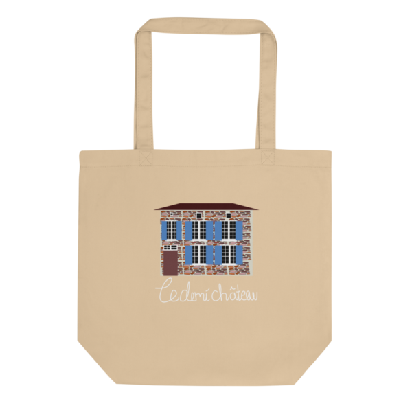 Eco Tote Bag - Image 3