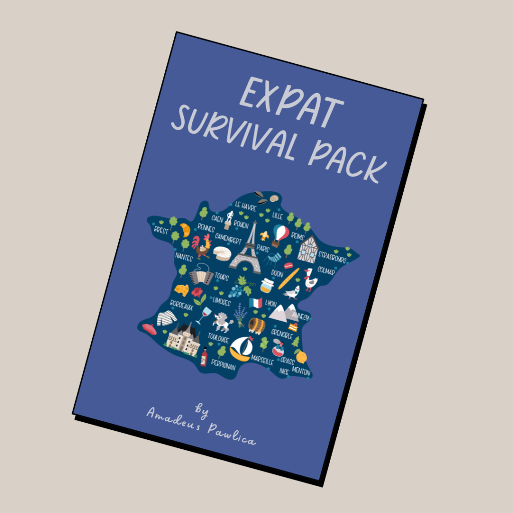 Starting Over in France — A Practical Companion