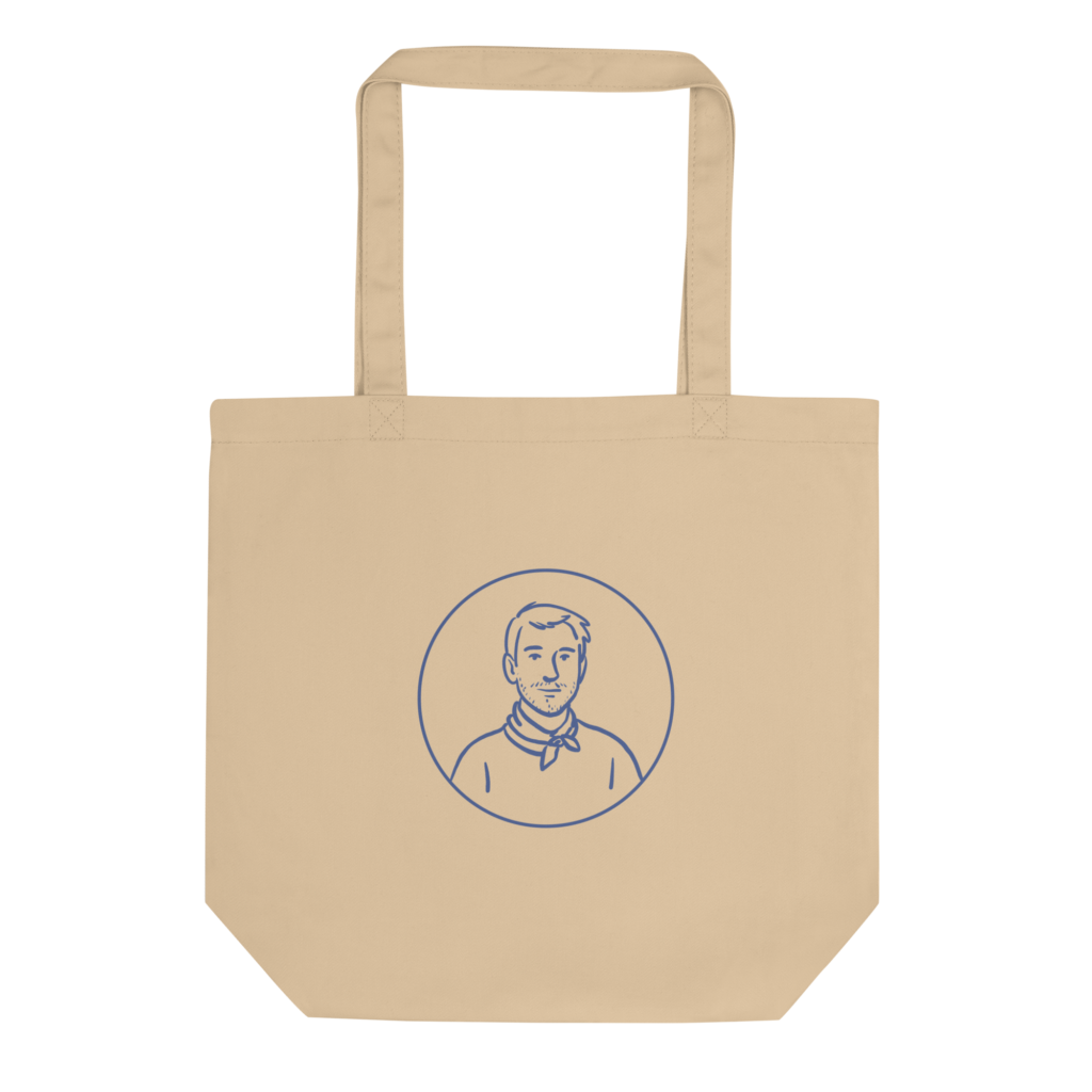 The Market Tote
