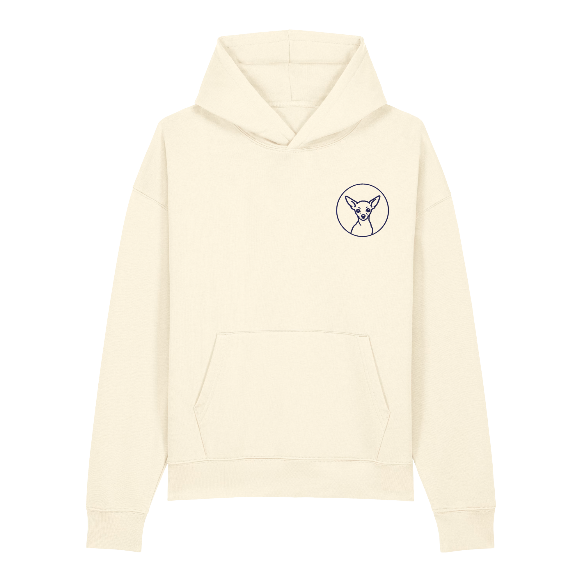 The Princesse Hoodie - Image 3