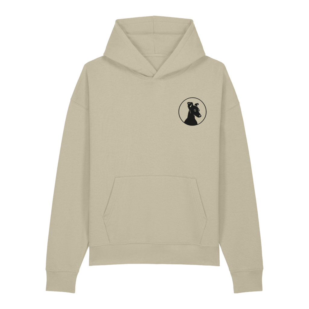 The Anita Hoodie