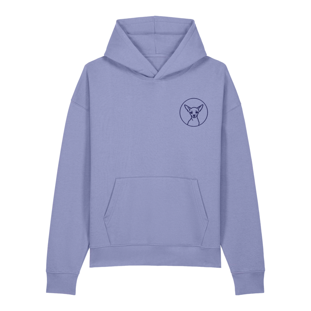 The Princesse Hoodie