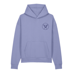 The Princesse Hoodie