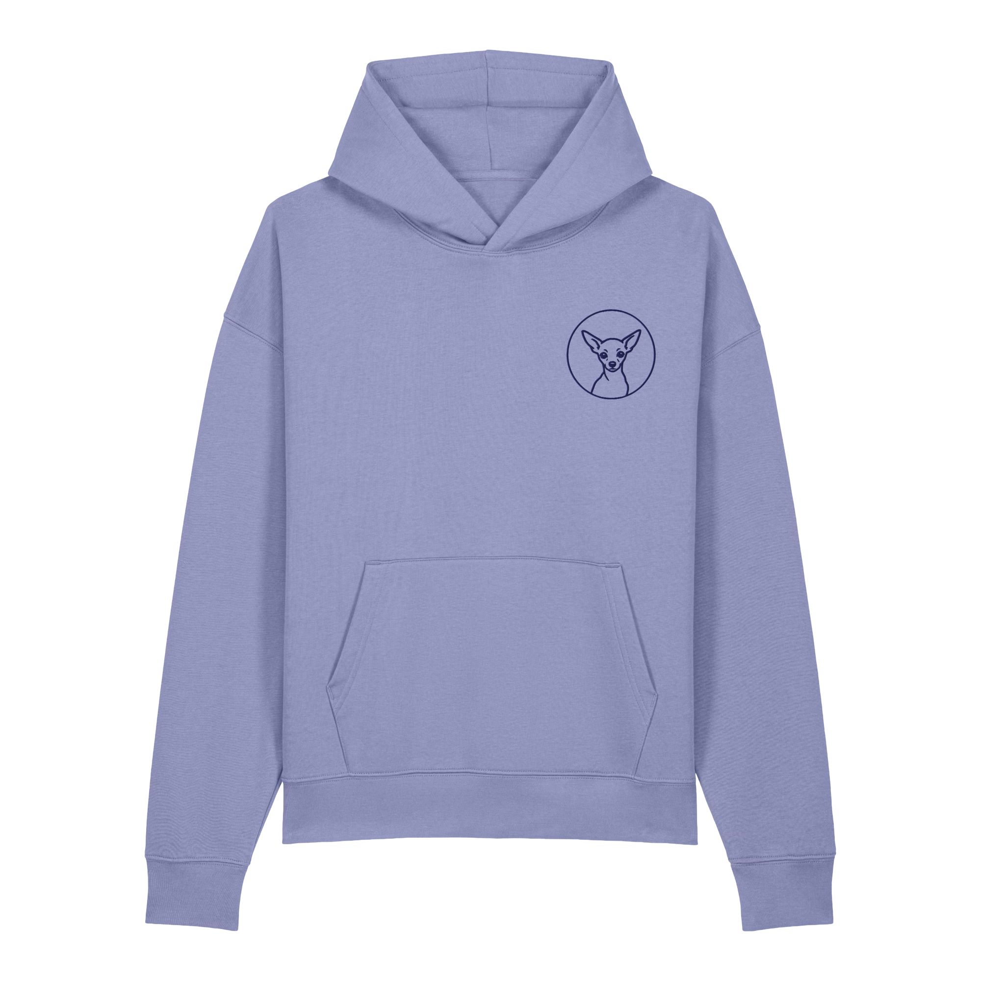 The Princesse Hoodie